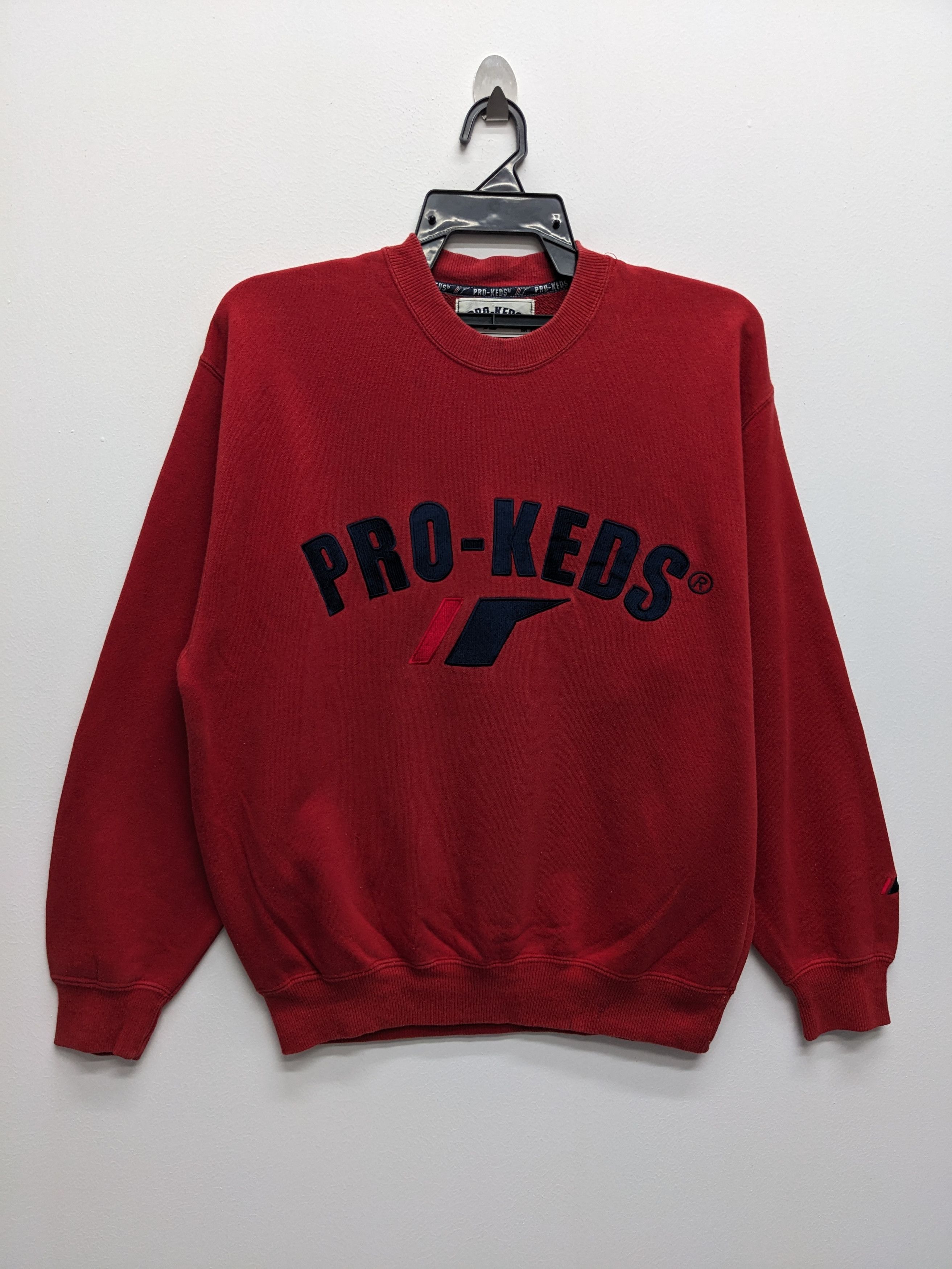 Pro-Keds PRO KEDS BIG LOGO STREETWEAR Size US M / EU 48-50 / 2 - 1 Thumbnail