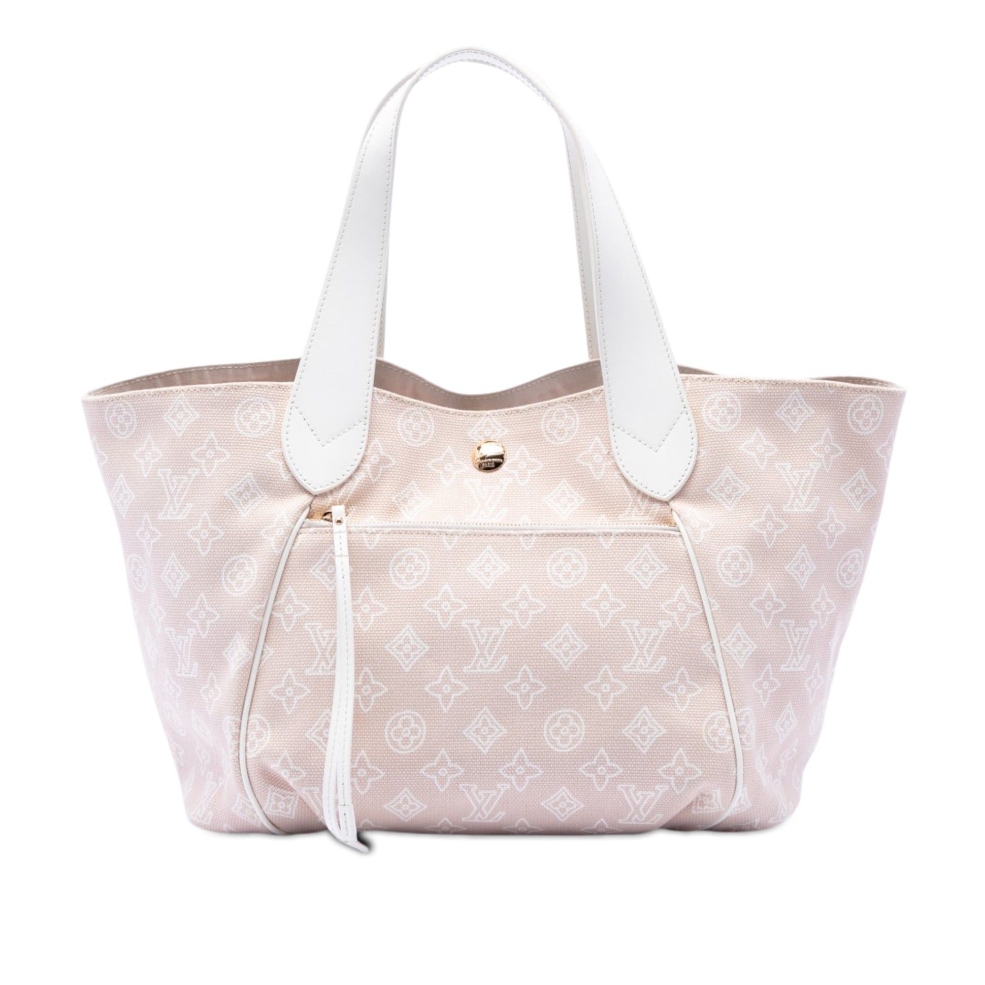 Louis Vuitton Monogram Cabas Ipanema PM Size ONE SIZE - 1 Thumbnail