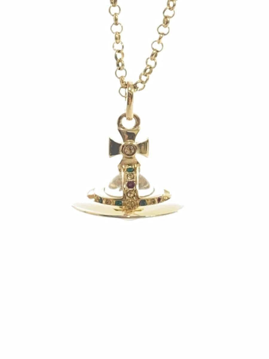 Vivienne Westwood 🐎 Orb Necklace Size ONE SIZE - 5 Thumbnail