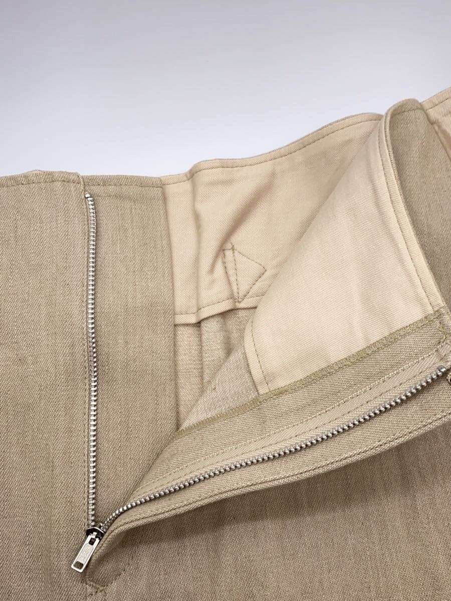 Yohji Yamamoto Cargo Maxi Skirt Size 30" / US 8 / IT 44 - 3 Thumbnail