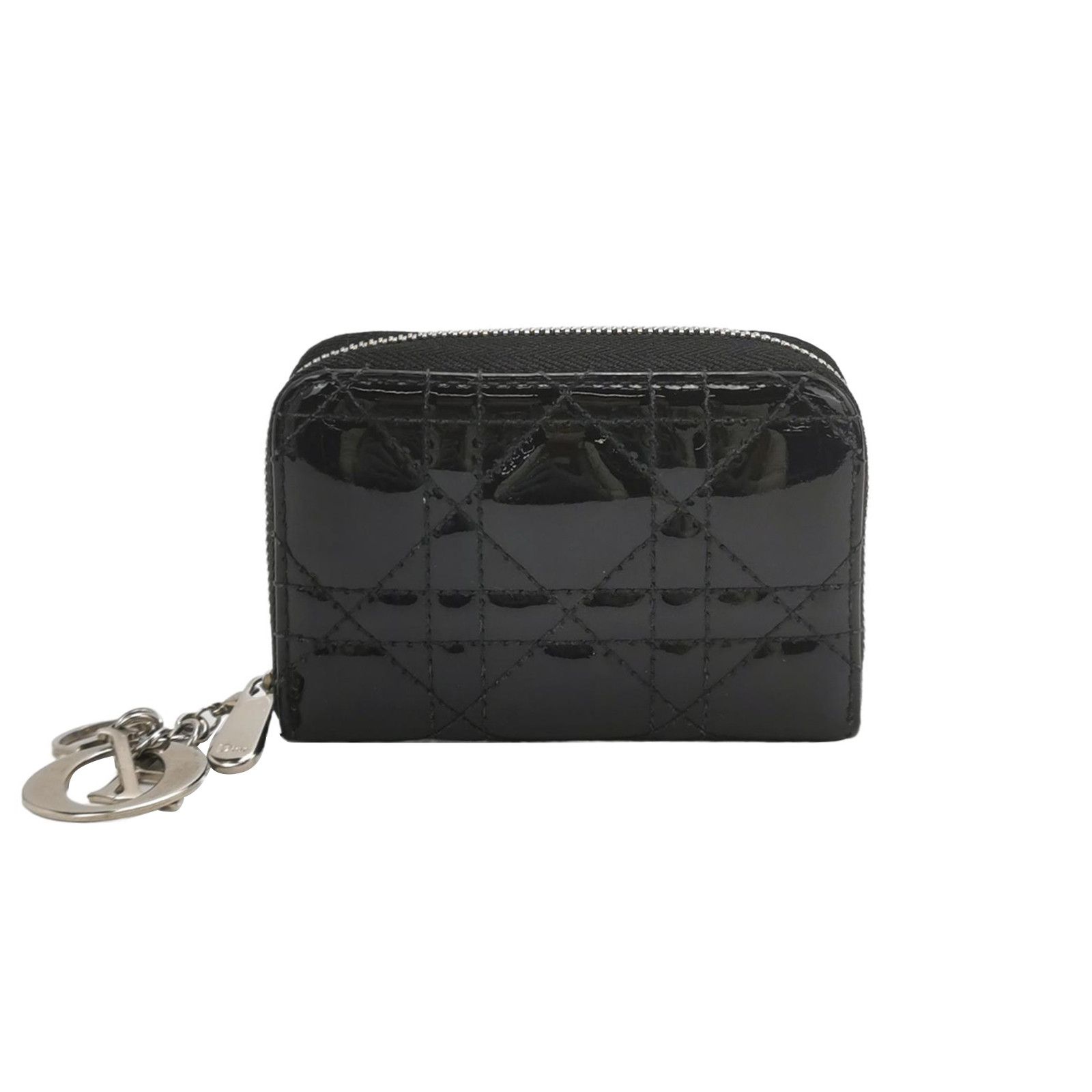 Dior Dior Women os Wallets Size ONE SIZE - 1 Thumbnail