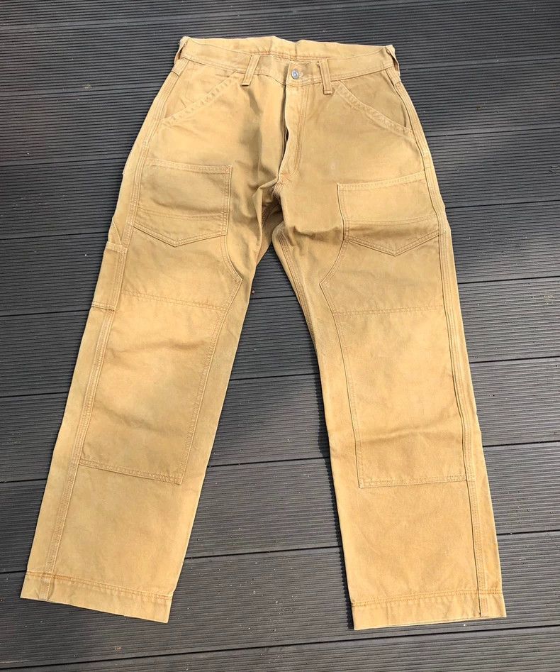 Freewheelers Freewheelers Under the pants Size US 32 / EU 48 - 2 Thumbnail