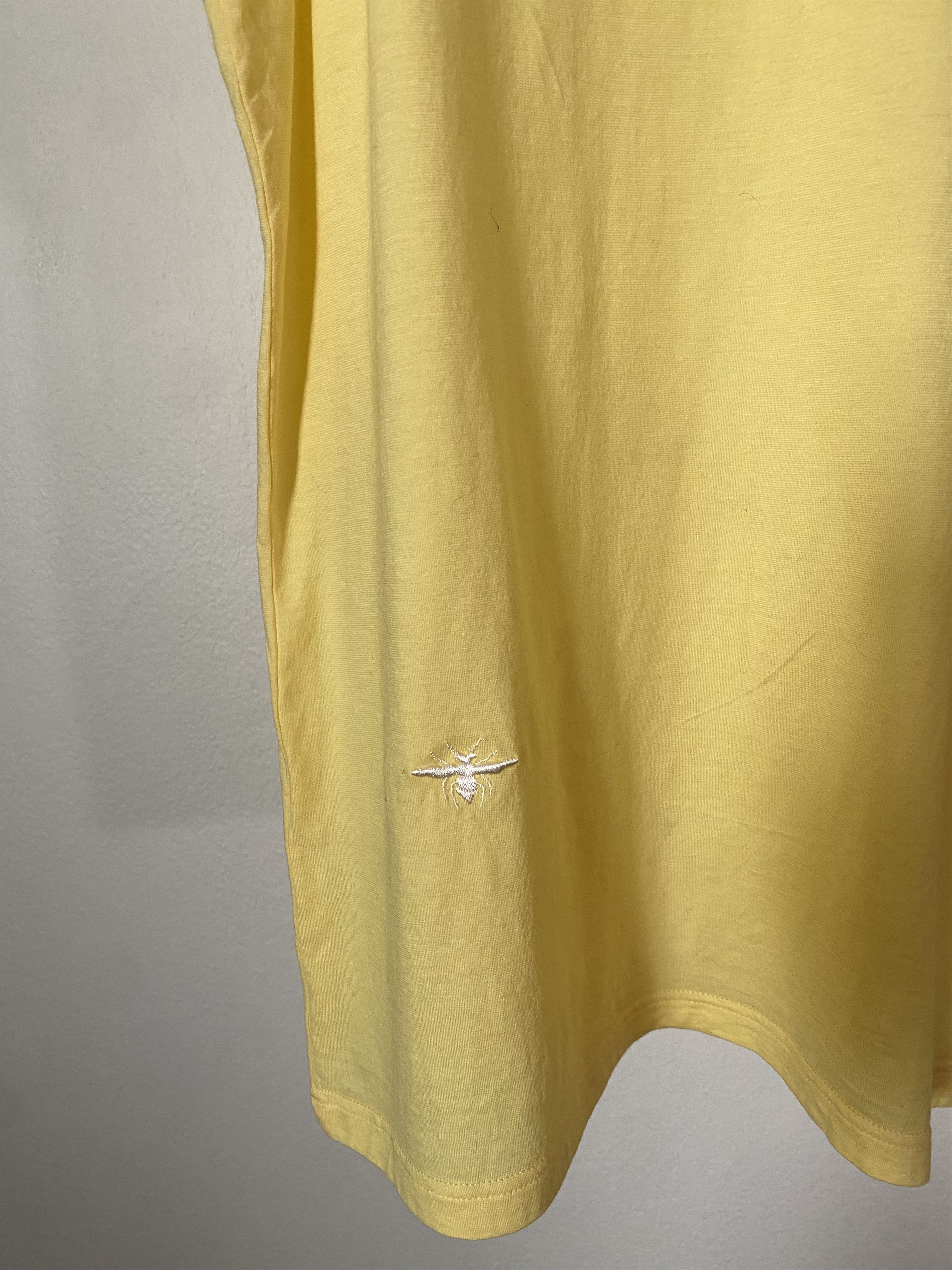 05SS Hedi Slimane Pocket Tank Top, view 3