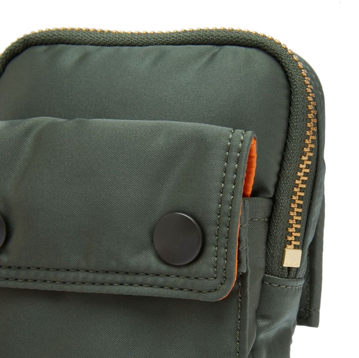 Porter Porter Tanker Pouch Size ONE SIZE - 4 Thumbnail