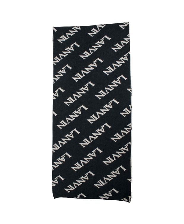 Lanvin Scarf Size ONE SIZE - 1 Thumbnail
