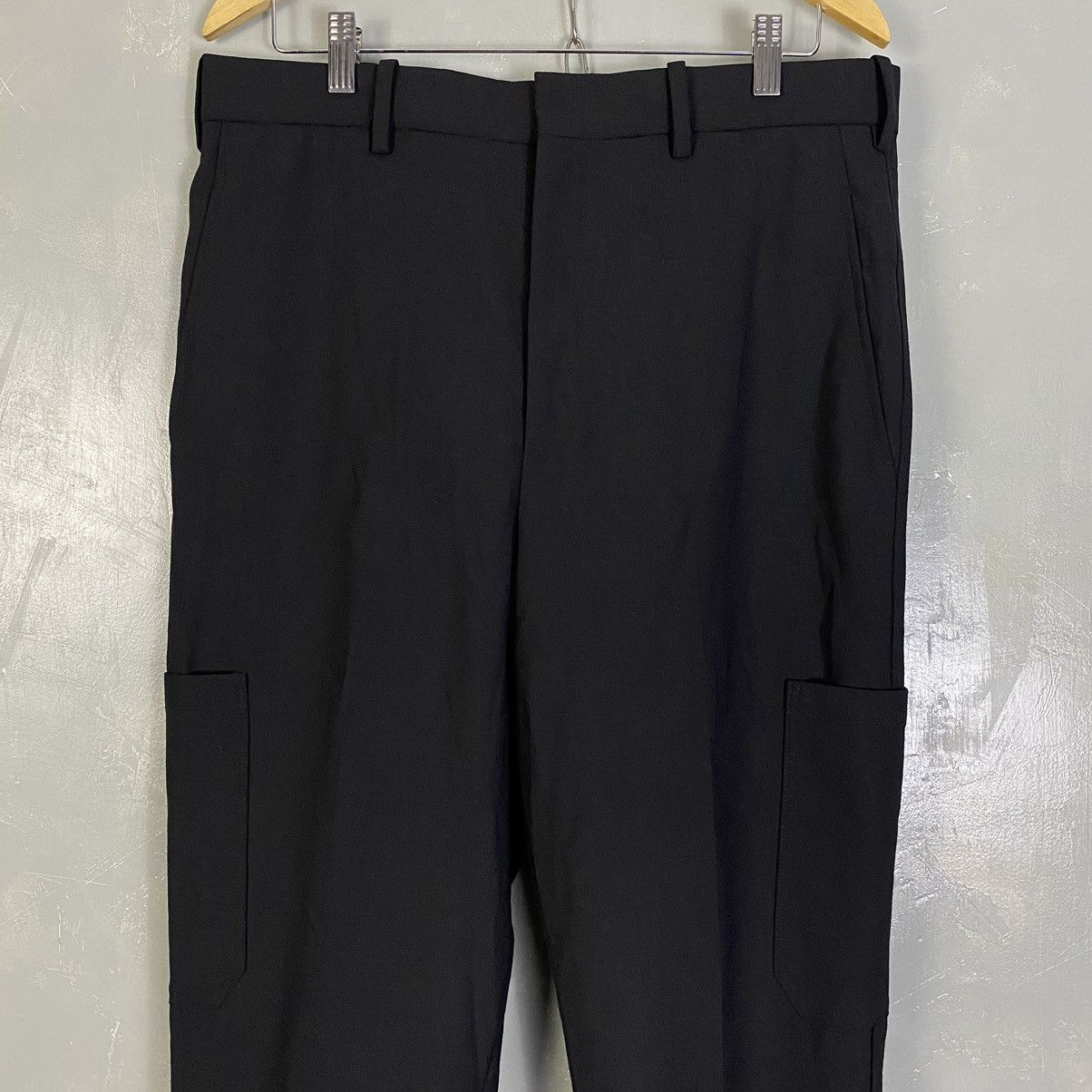 Neil Barrett Neil Barrett Technical Cargo Trouser Size US 32 / EU 48 - 2 Thumbnail