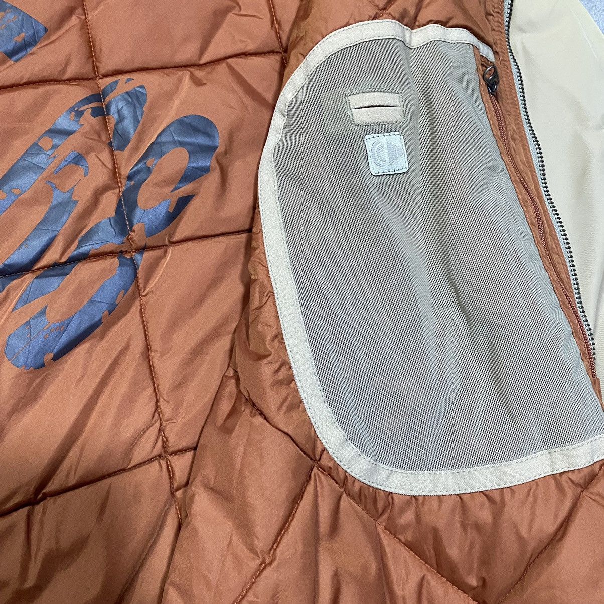 Designer × The North Face The North Face Puffer Jacket Size US XXL / EU 58 / 5 - 11 Thumbnail