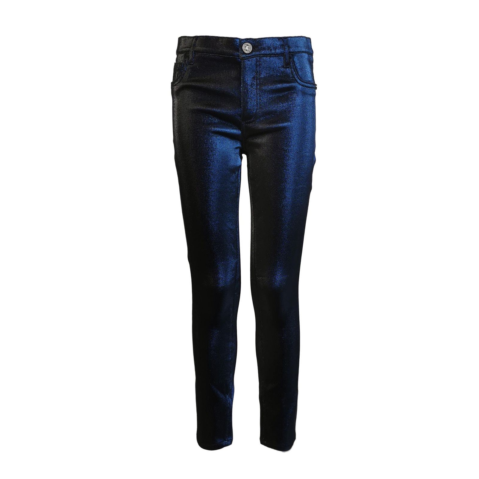 Chanel Chanel Women 38 Pants Size 38" / US 16 / IT 52 - 1 Thumbnail