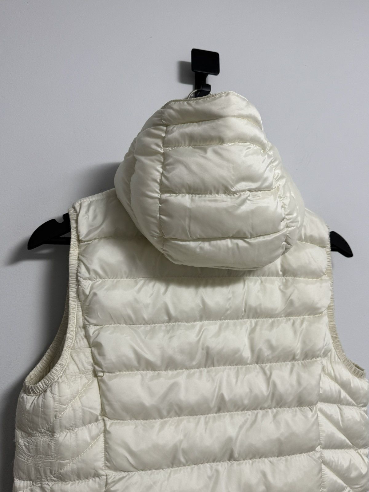 Napapijri Napapijri Women’s Vest Polyamide Style Work Size M / US 6-8 / IT 42-44 - 17 Thumbnail