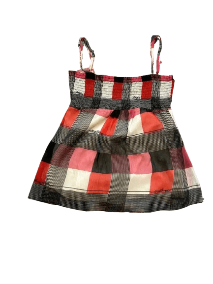 Miss Sixty Vintage Miss Sixty Y2K Tank Top Size M Size M / US 6-8 / IT 42-44 - 1 Thumbnail