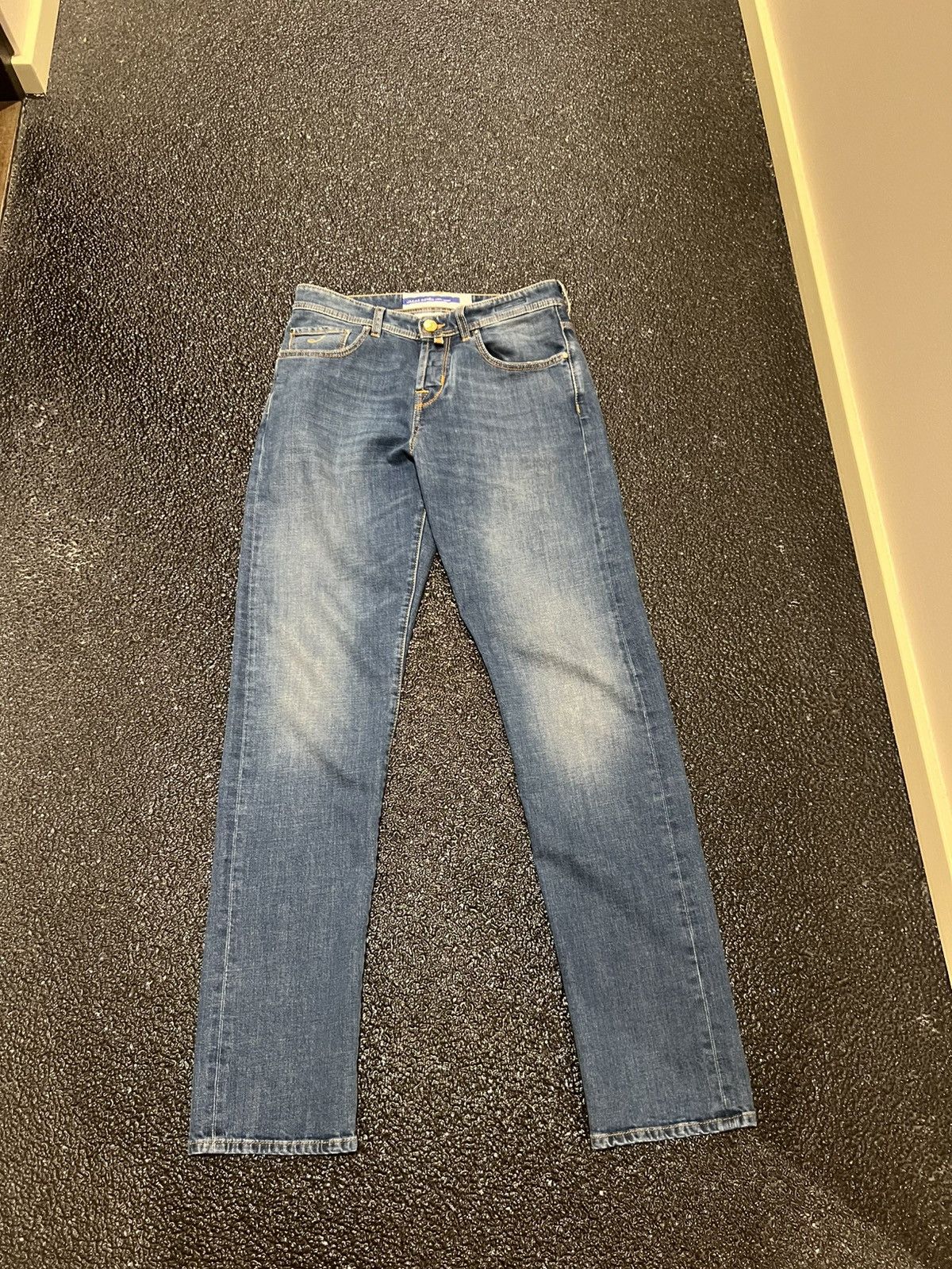 Jacob Cohen Jacob Cohen jeans Size US 30 / EU 46 - 2 Thumbnail
