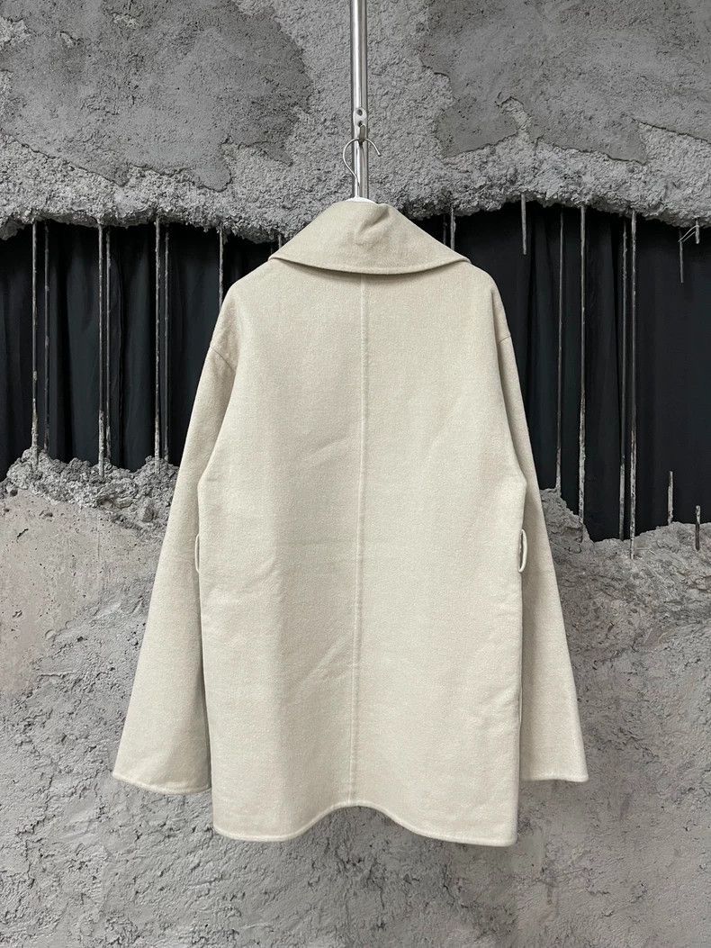 Hermes Hermes Coat Size 36 Brand New-2506 Size S / US 4 / IT 40 - 2 Thumbnail