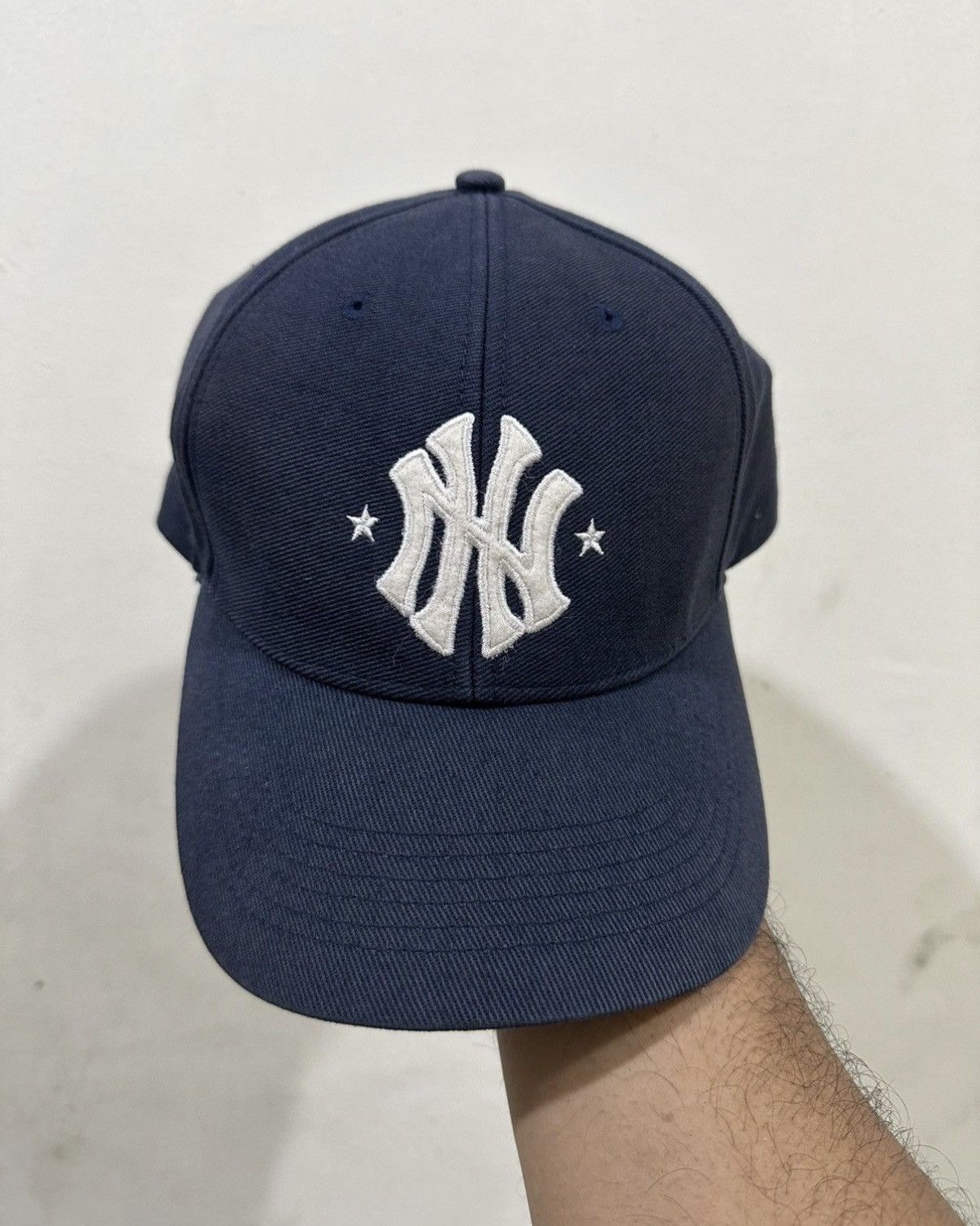 Neighborhood 90's Neighborhood Hat Size 58-60cm Size ONE SIZE - 2 Thumbnail