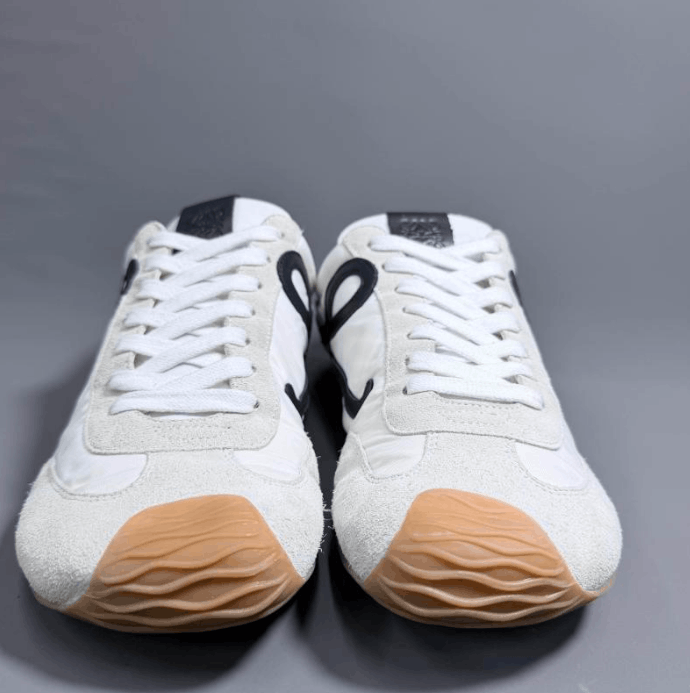 Loewe Loewe low-top sneakers Size US 9 / EU 42 - 3 Thumbnail