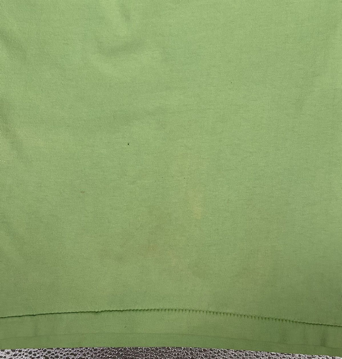 Bugle Boy VTG 90’s Bugle Boy Skateboard Hot Rails Distressed T-Shirt Size US M / EU 48-50 / 2 - 9 Thumbnail
