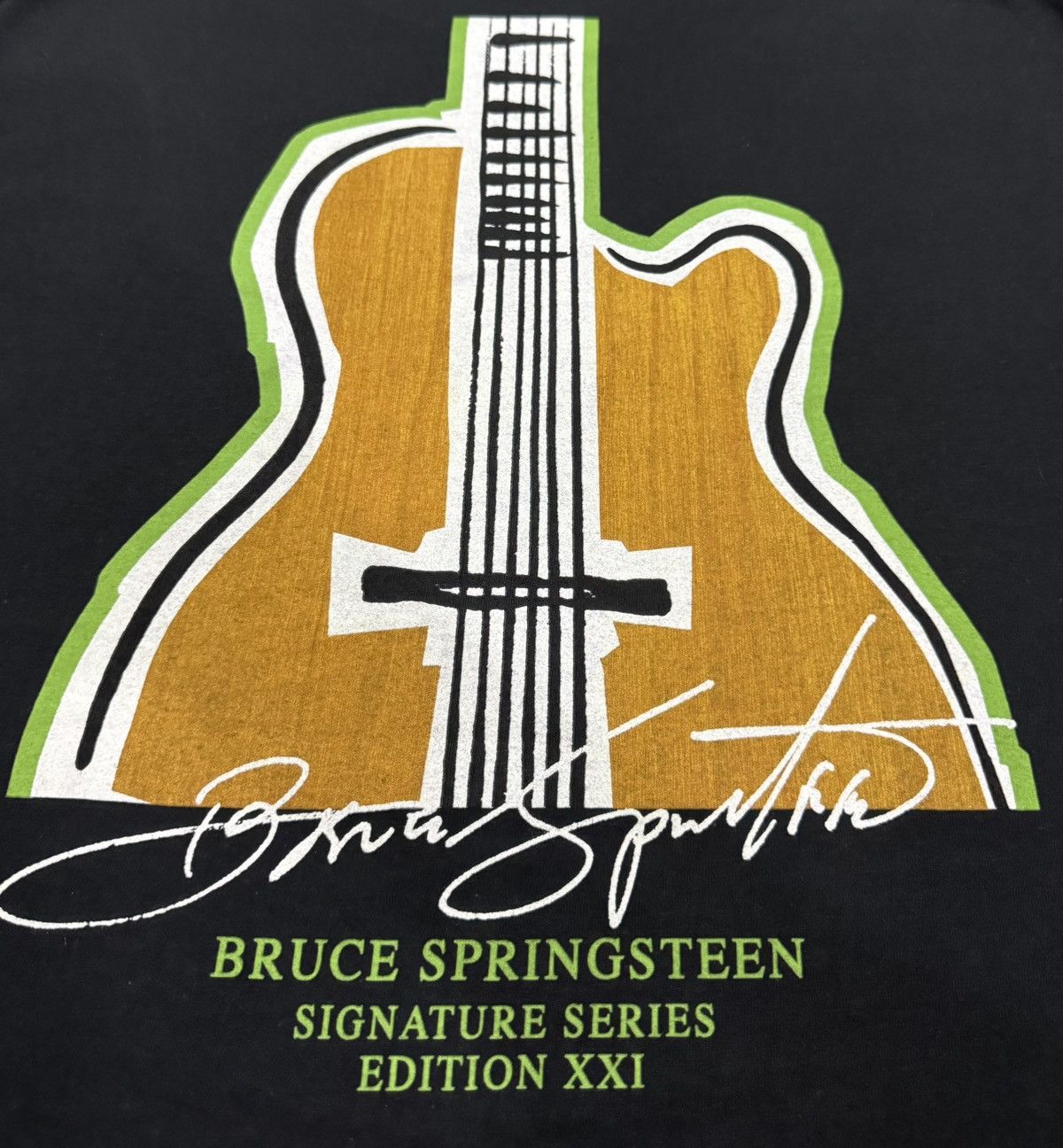 Hard Rock Cafe Hard Rock Cafe Signature Series Size US L / EU 52-54 / 3 - 6 Thumbnail