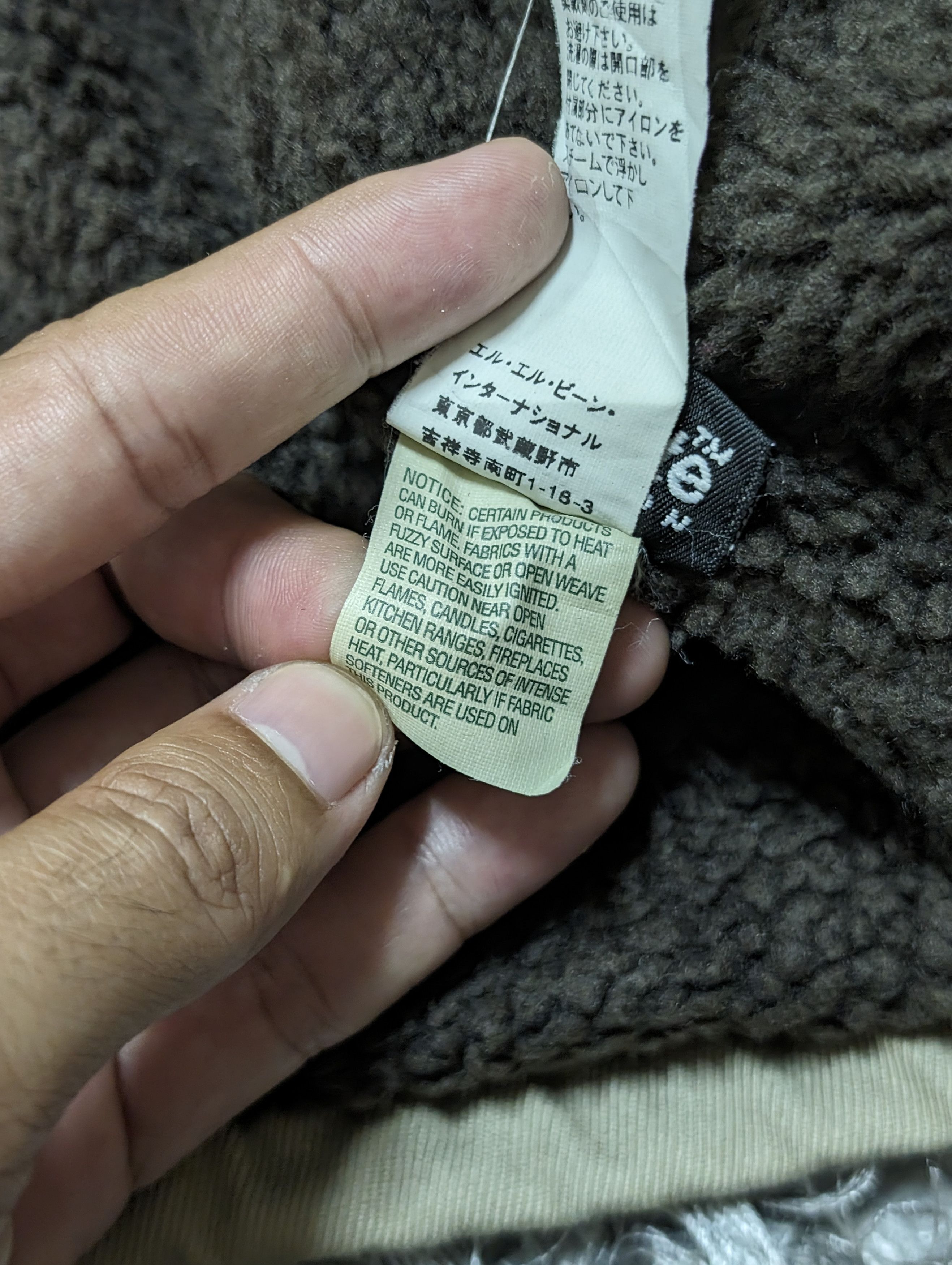 L.L. Bean Vintage LL Bean Hunter Jacket Double Layer Parka Coat Size US M / EU 48-50 / 2 - 14 Thumbnail