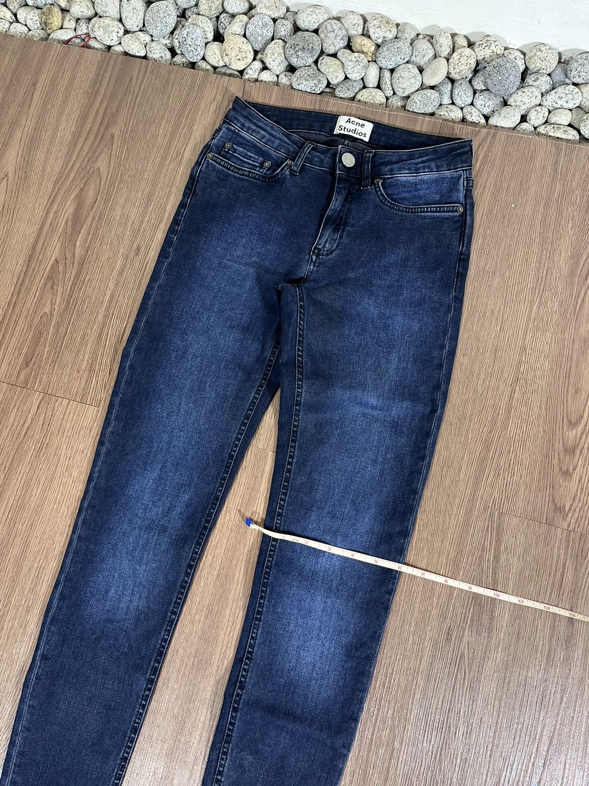 Acne Studios Acne Studios Skinny Jeans Size 25" / US 0 / IT 36 - 13 Thumbnail