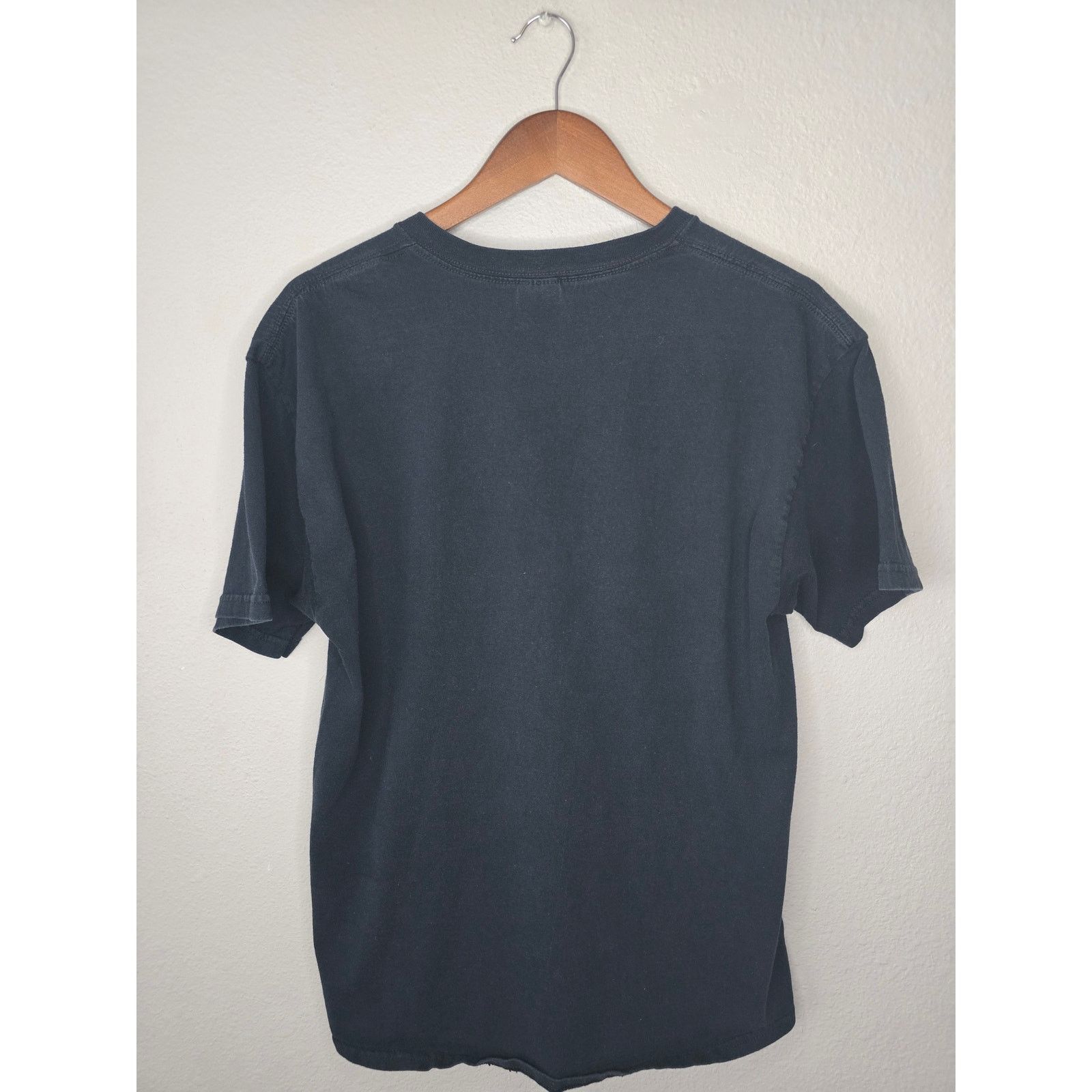 Gildan Rouge Roubaix XIV Shirt St Francisville Cycling Black L Tee Size US L / EU 52-54 / 3 - 5 Thumbnail