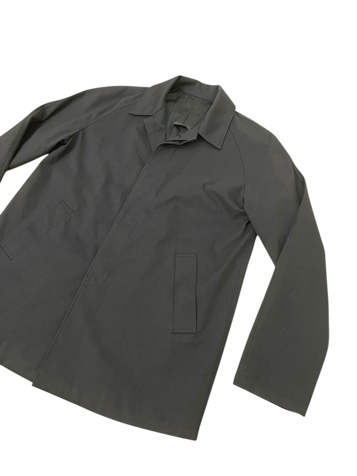 Comme des Garcons Nexus 7 Liberty Jacket 6🟩7 Size US M / EU 48-50 / 2 - 3 Thumbnail