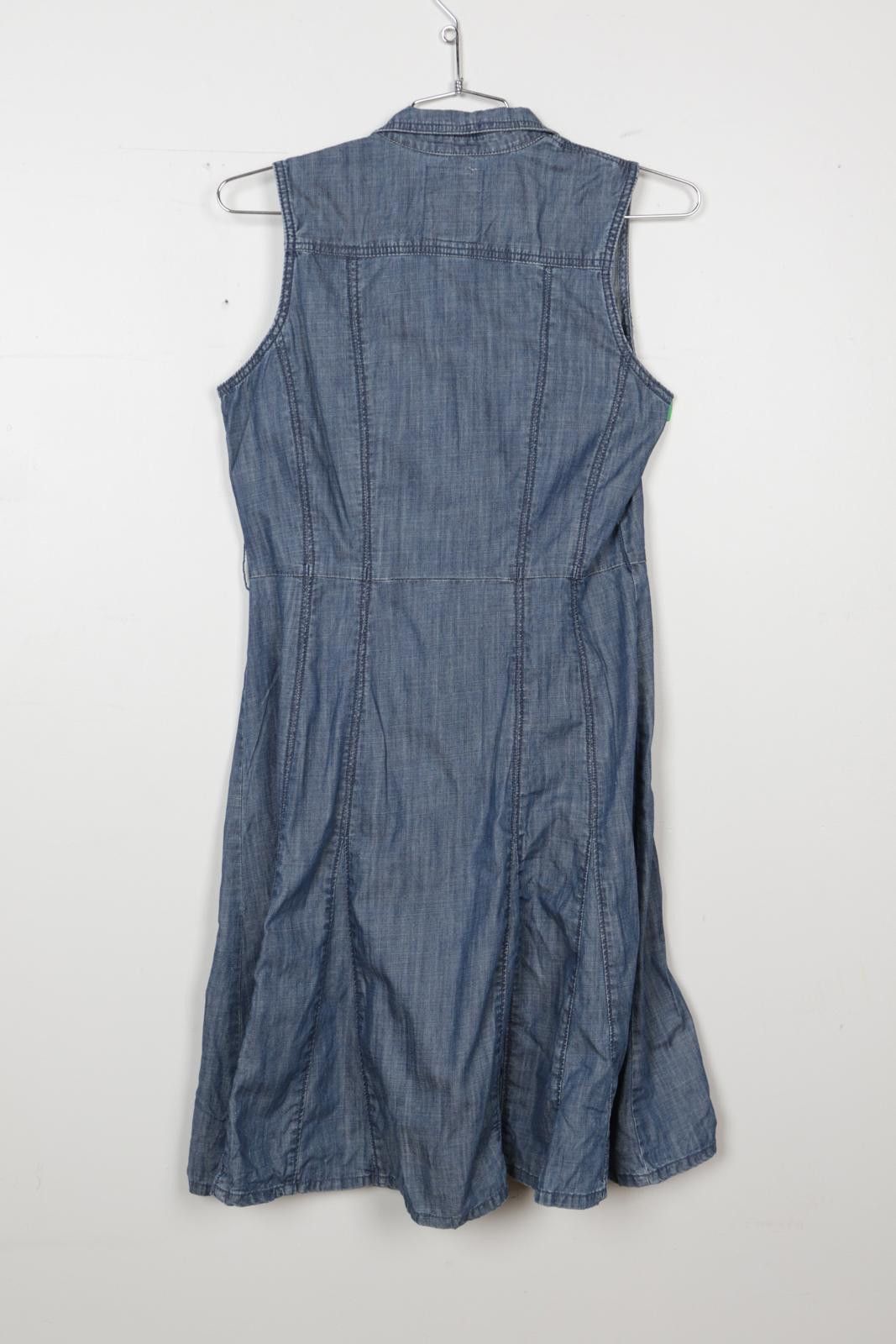 Other 00's Island Trotters Max Coco Midi Dress Size ONE SIZE - 2 Thumbnail