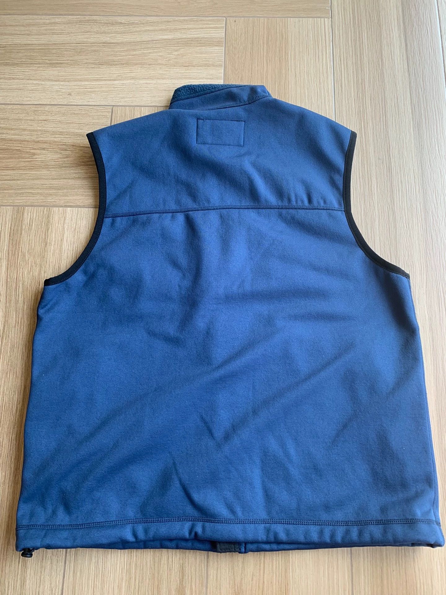 Filson FILSON Granite Series Fleece Vest M Near New Autumn/Winter Size US M / EU 48-50 / 2 - 2 Thumbnail