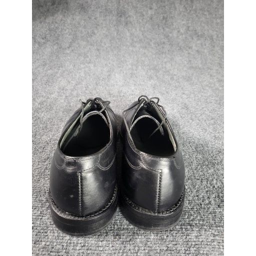 Vintage Footjoy Classics Oxford Dress Shoes Men Sz 11.5B Bla