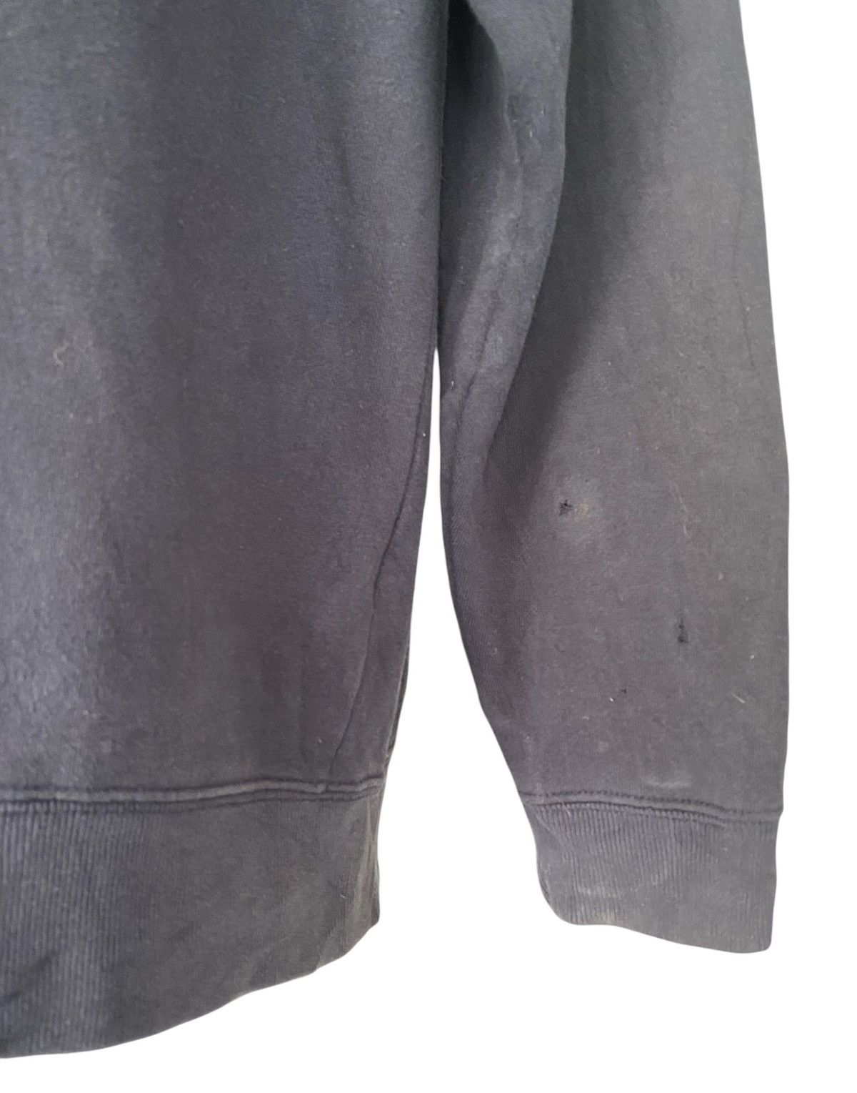 Silas Rare SILAS Hoodie Size US XL / EU 56 / 4 - 8 Thumbnail