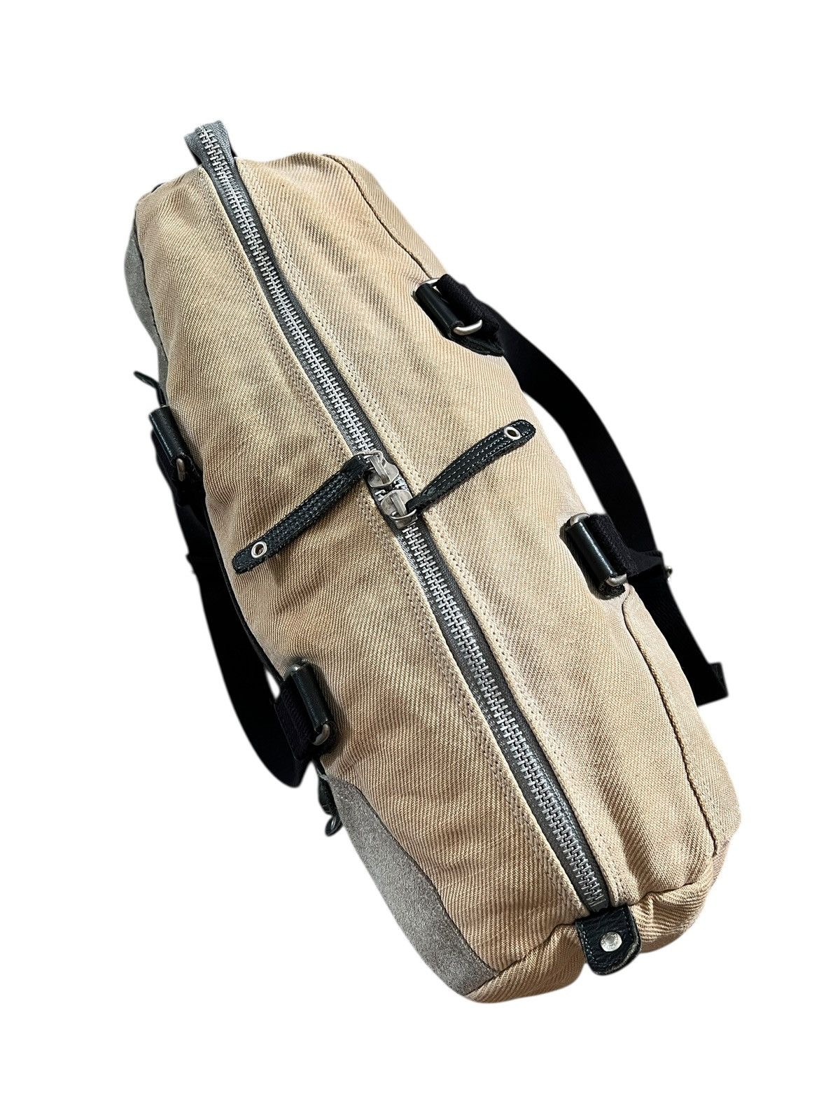 MasterPiece 1990s Masterpiece Duffle Bag Size ONE SIZE - 10 Thumbnail
