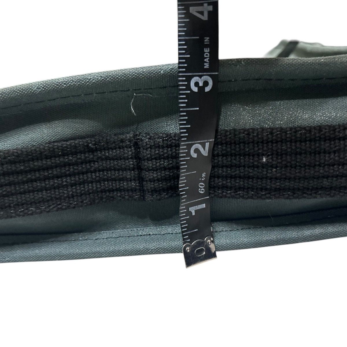 Comme des Garcons 755 00s Comme Des Garcons shoulder bag men unisex Size ONE SIZE - 23 Thumbnail