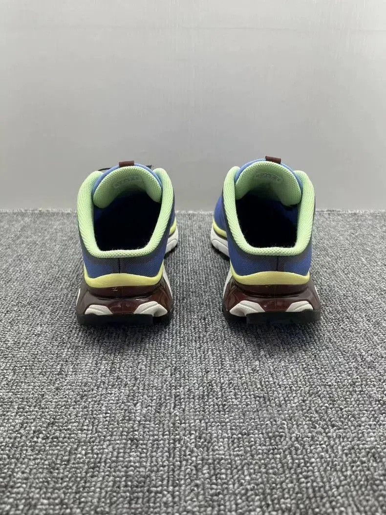 Maison Margiela Salomon x MM6 XT Mule 4 shoes. Size US 14 / EU 47 - 3 Thumbnail