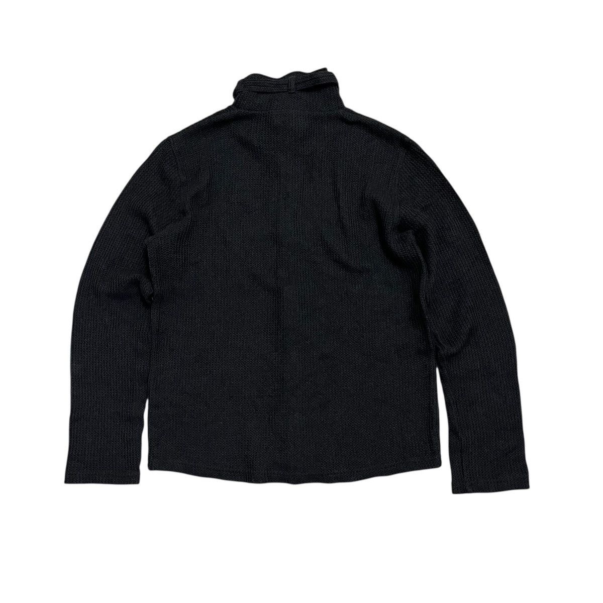 Tornado Mart Tornado Mart Knit Button Sweater Jacket Punk Lgb Grunge Size US L / EU 52-54 / 3 - 9 Thumbnail