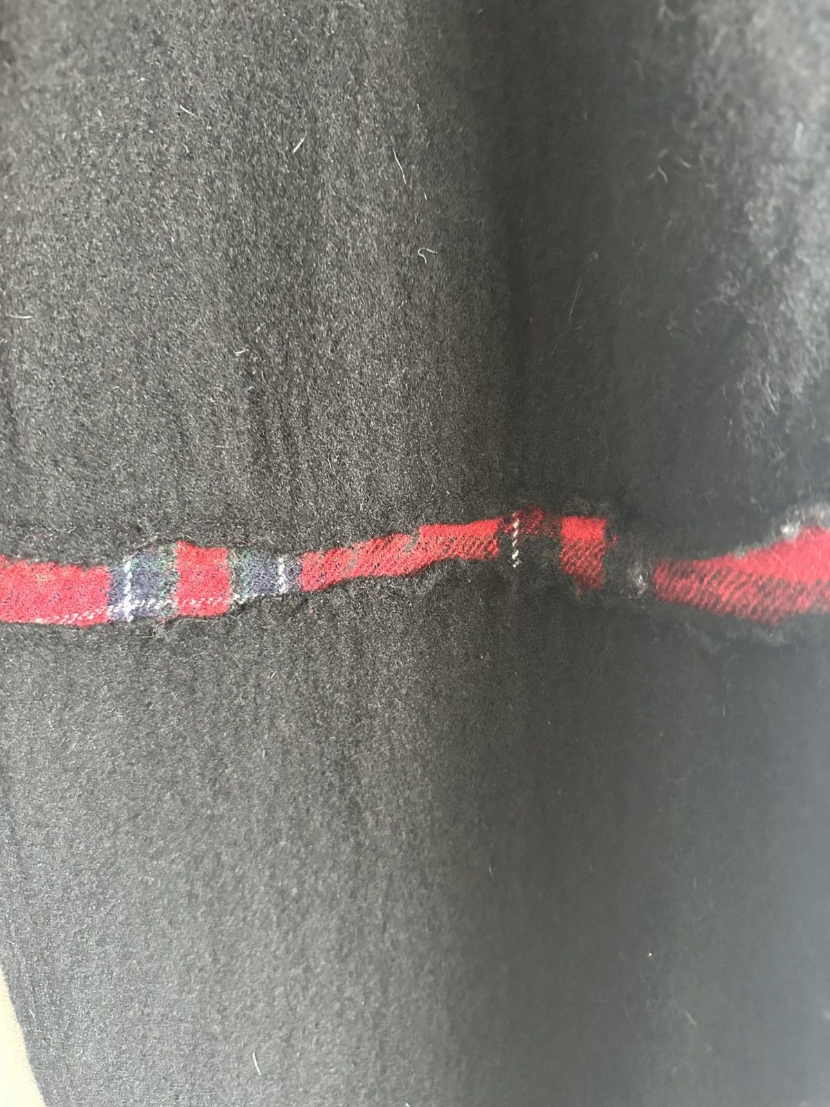 Comme des Garcons SHIRT CDG Shirt tartan pants Size US 34 / EU 50 - 3 Thumbnail
