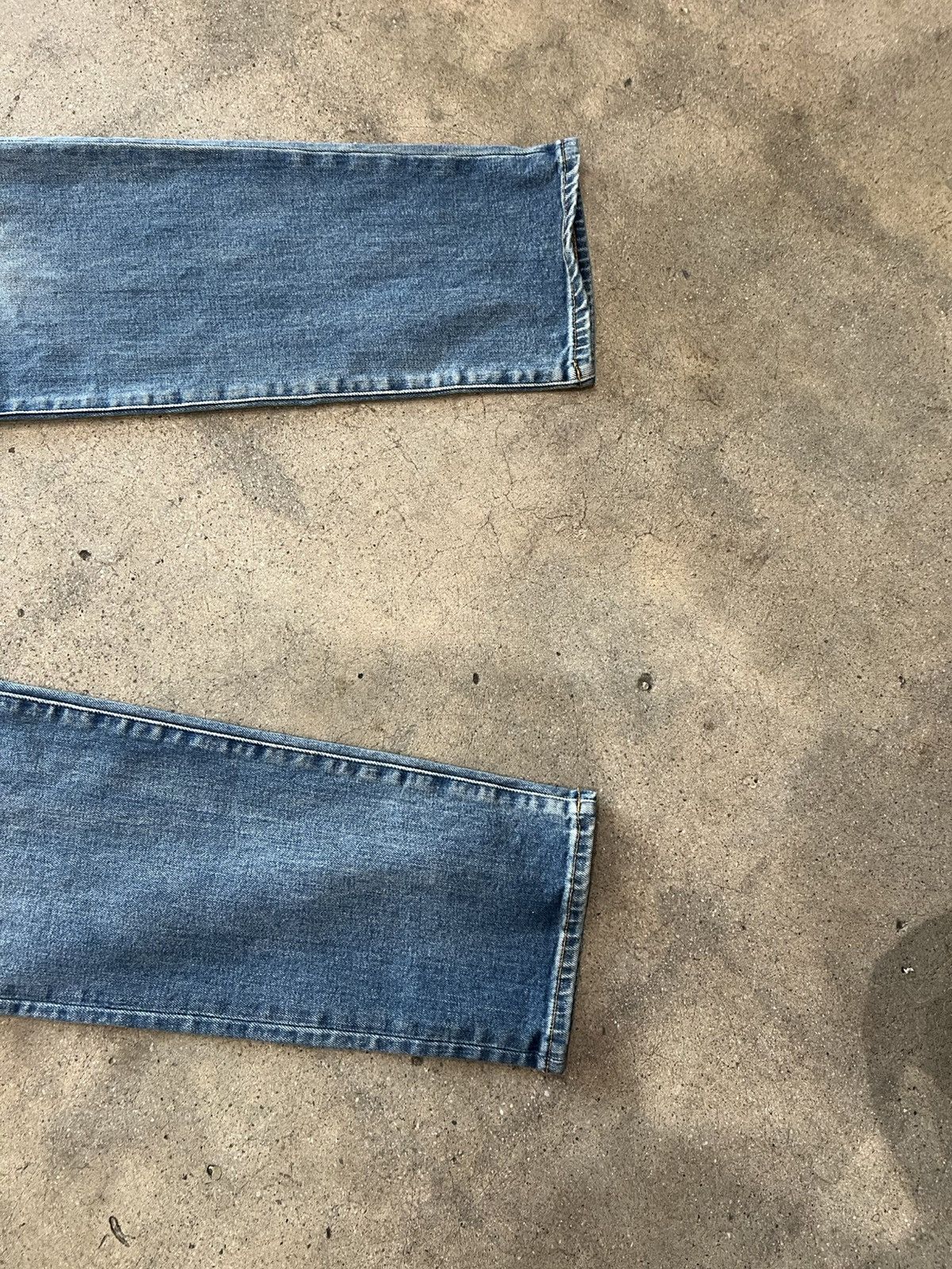 Saint Laurent Paris Saint Laurent Size US 38 / EU 54 - 5 Thumbnail