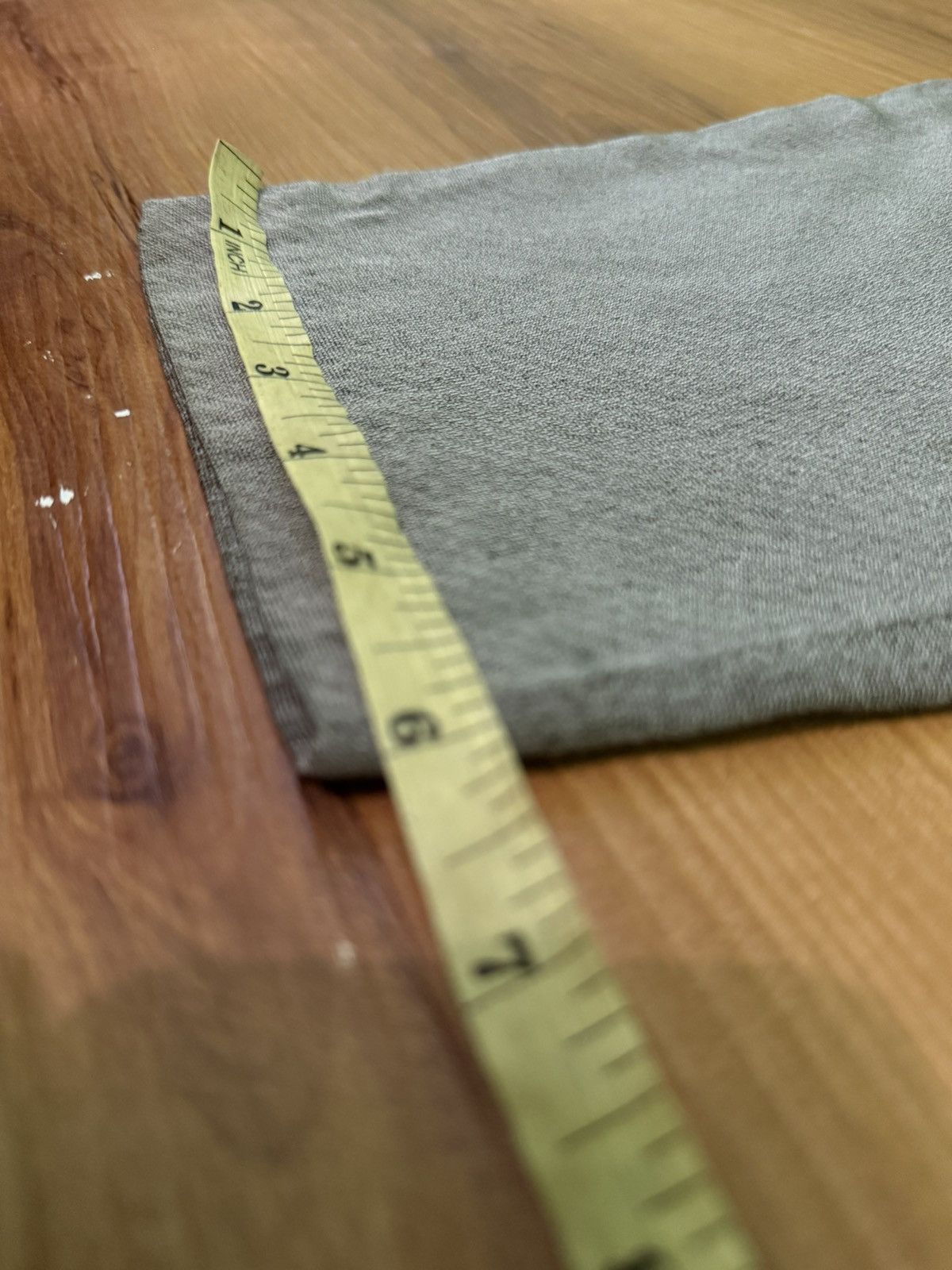 Yohji Yamamoto YOHJI YAMAMOTO SIGNATURE RAYON PANT "VINTAGE" Size 23" - 16 Thumbnail