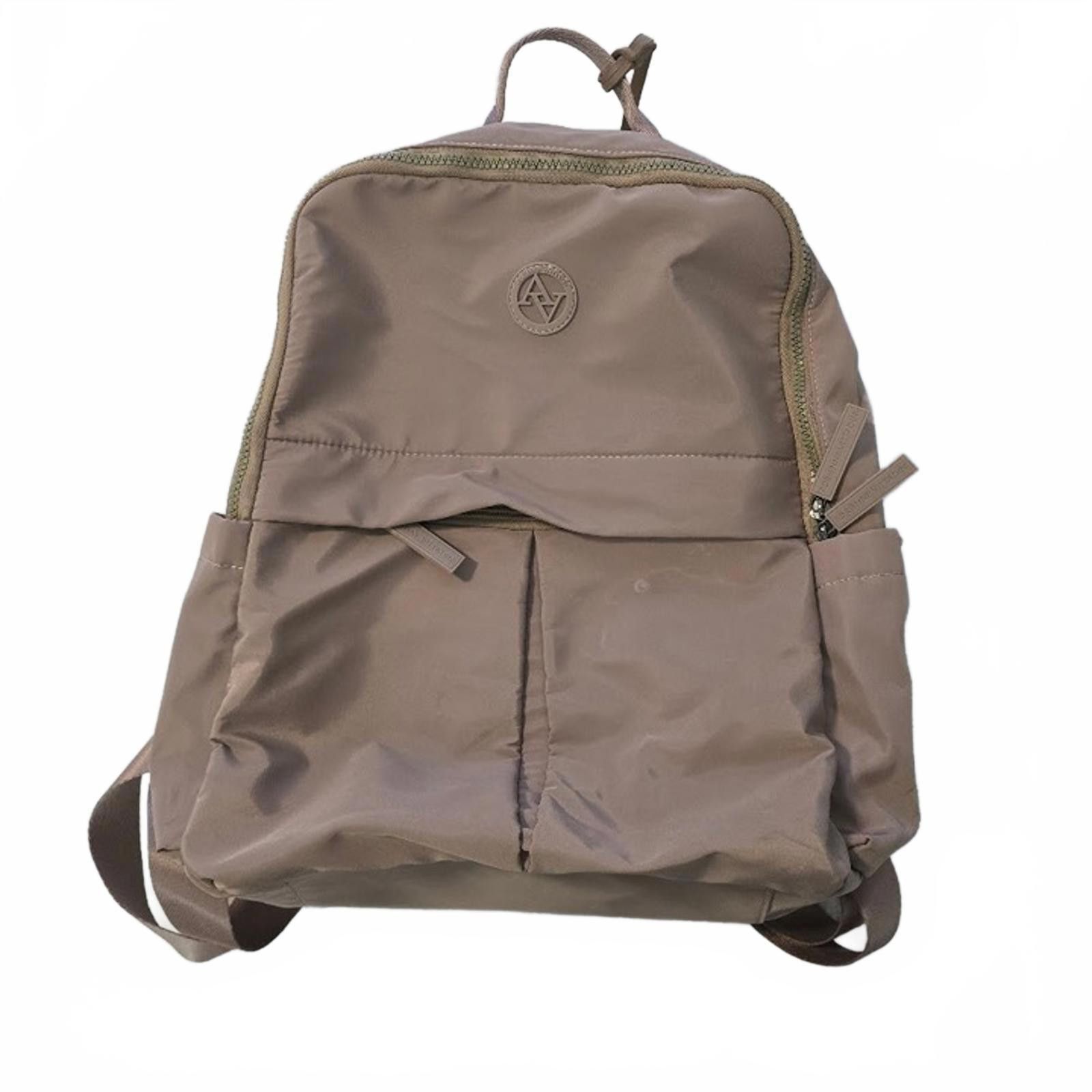 Other Adrienne Vittadini Backpack Laptop Bag Size ONE SIZE - 1 Thumbnail