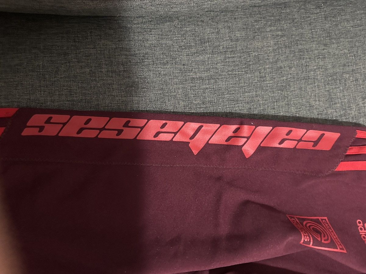 Adidas Adidas Calabasas sweats OG Size US 30 / EU 46 - 2 Thumbnail