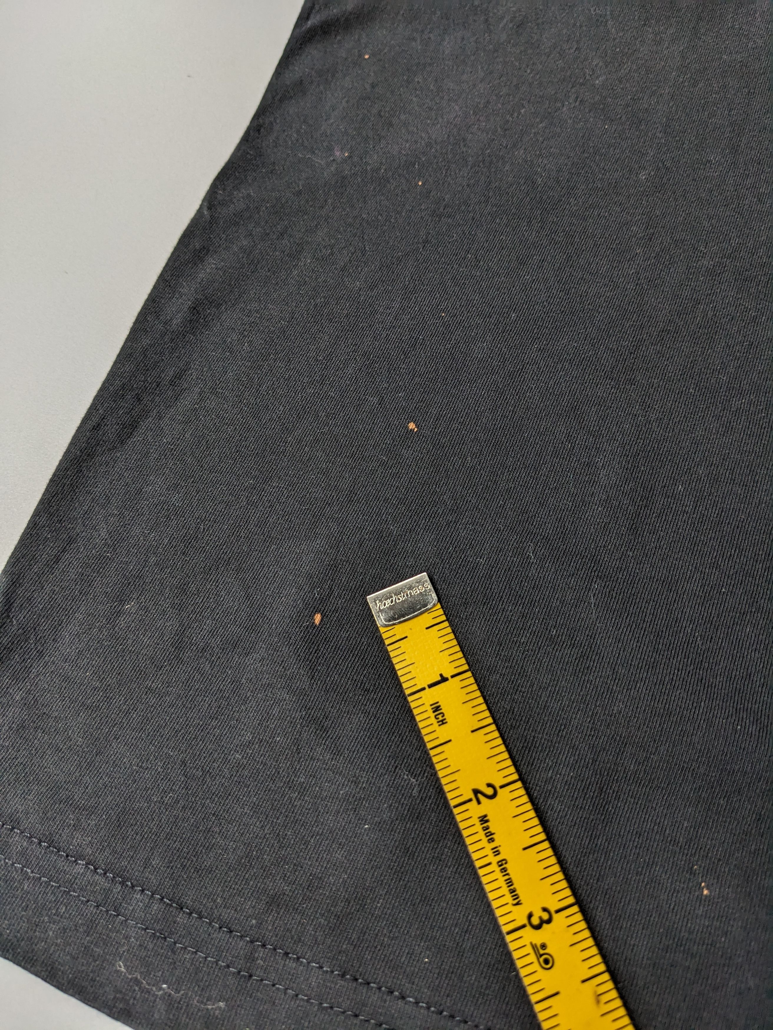 Fragment Design × Nike × Sacai Sacai X Fragment Design box logo Size US S / EU 44-46 / 1 - 5 Thumbnail