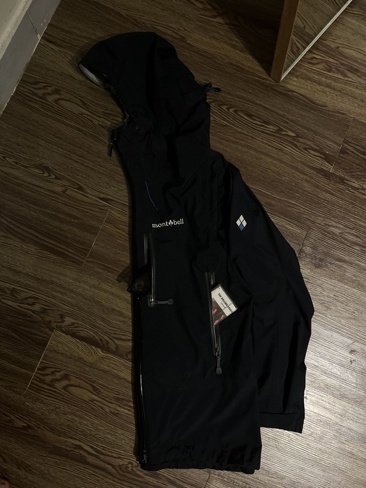 Montbell Montbell Charmoz Parka Size US M / EU 48-50 / 2 - 2 Thumbnail
