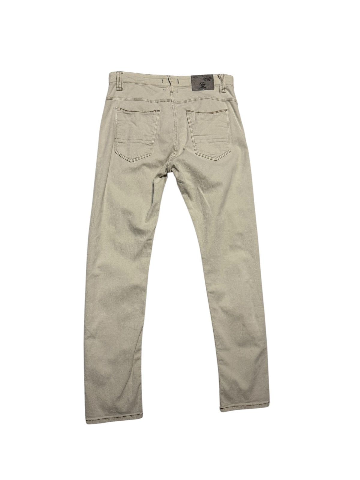 Other Blue De Genes men’s Pants Size US 34 / EU 50 - 2 Thumbnail