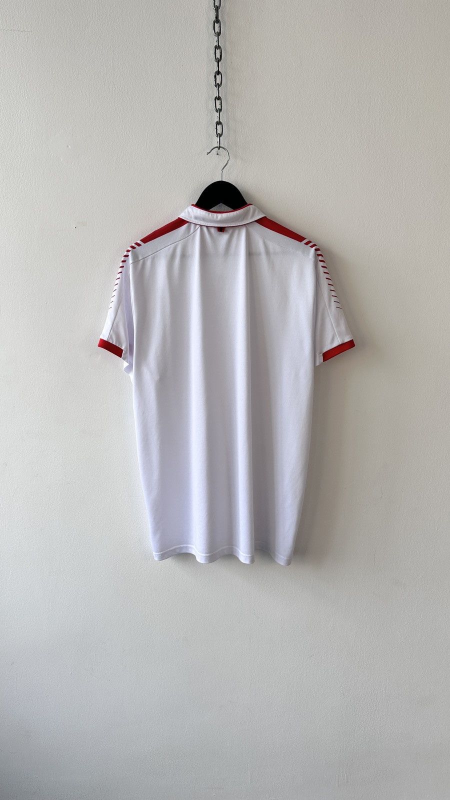 Red Bull Aston Martin Red Bull Racing F1 Team Polo Shirt Formula 1 Size US XL / EU 56 / 4 - 8 Thumbnail