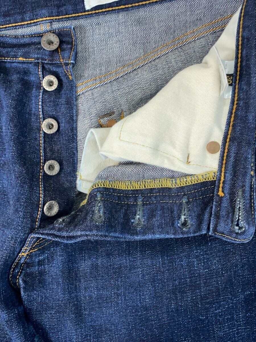Kapital Jeans Size US 30 / EU 46 - 3 Thumbnail