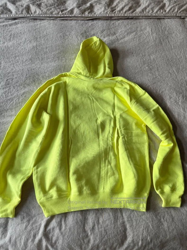 Balenciaga Balenciaga Sweatshirt Size US S / EU 44-46 / 1 - 4 Thumbnail