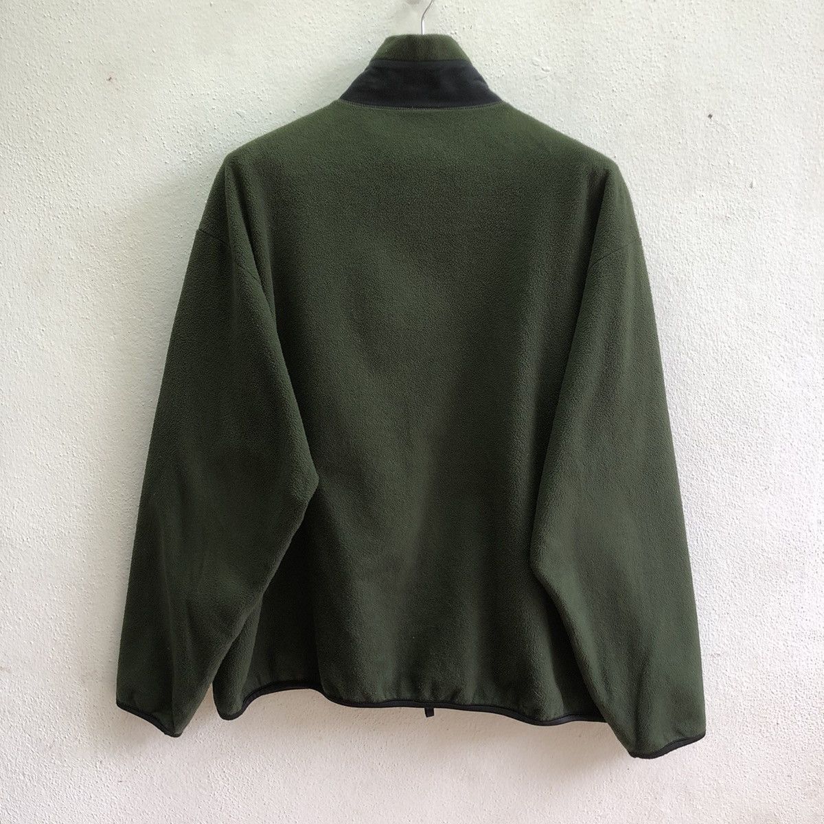 Lacoste × Polartec LACOSTE SPORT zip up fleece Size US L / EU 52-54 / 3 - 3 Thumbnail
