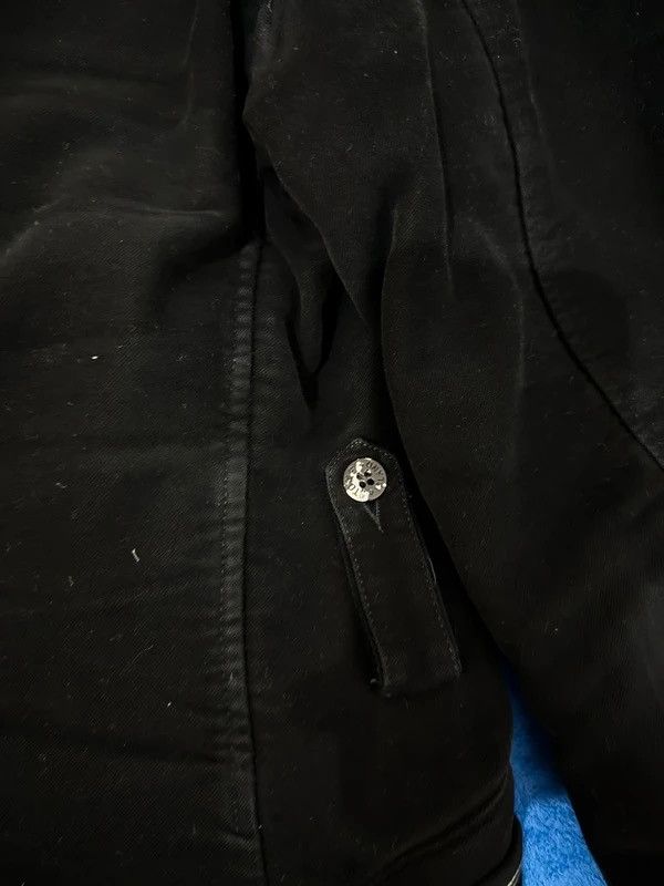 Stone Island Vintage Stone island jacket coat Size US L / EU 52-54 / 3 - 5 Thumbnail