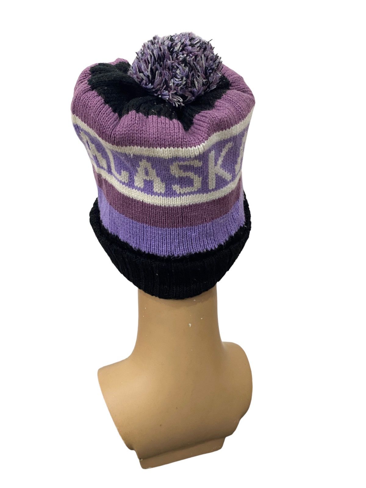 Other ALASKA snowcap winter / beanie Hat Size ONE SIZE - 3 Thumbnail