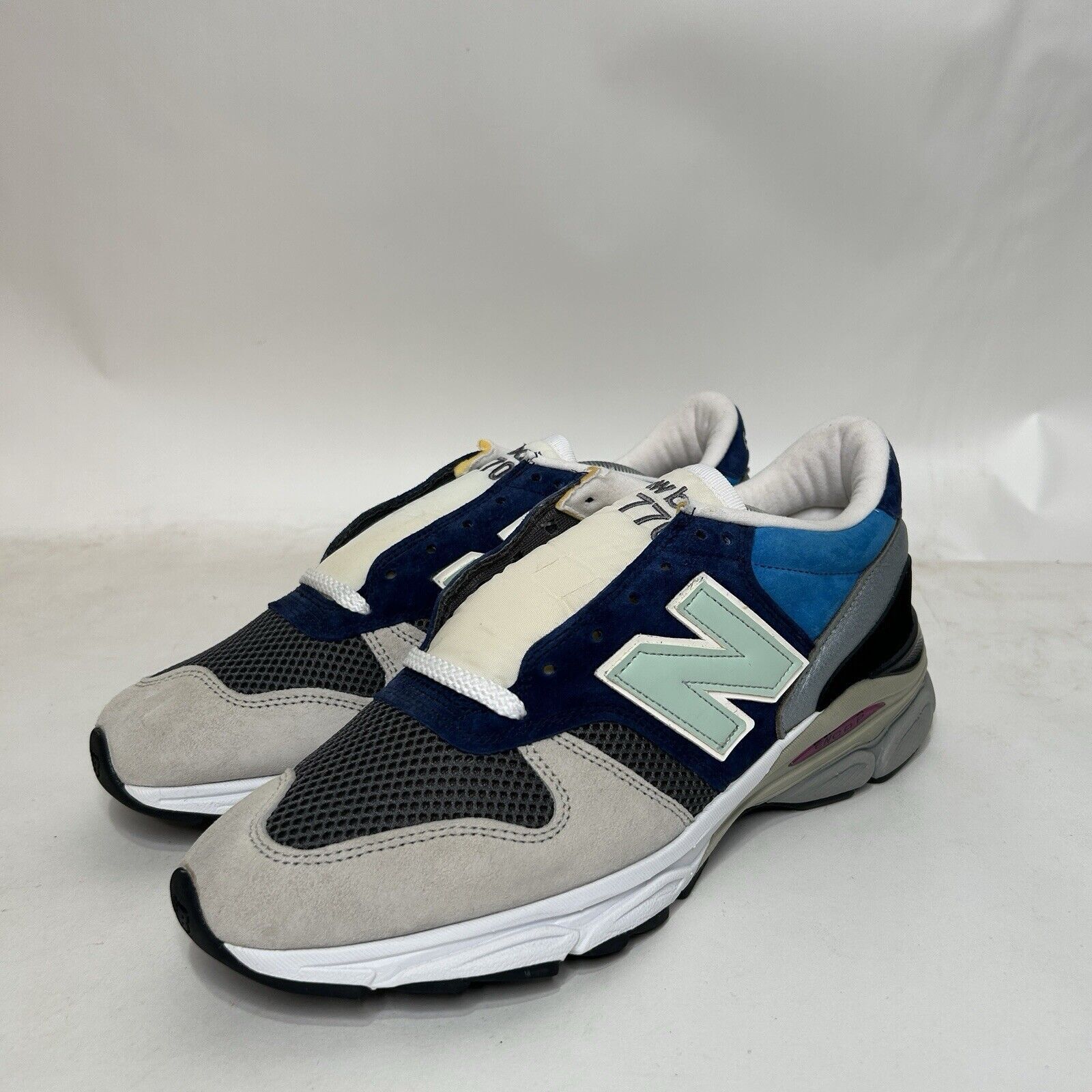 New Balance New Balance Shoes 770.9 “Summer Nine” 2024 Size US 9.5 / EU 42-43 - 3 Thumbnail