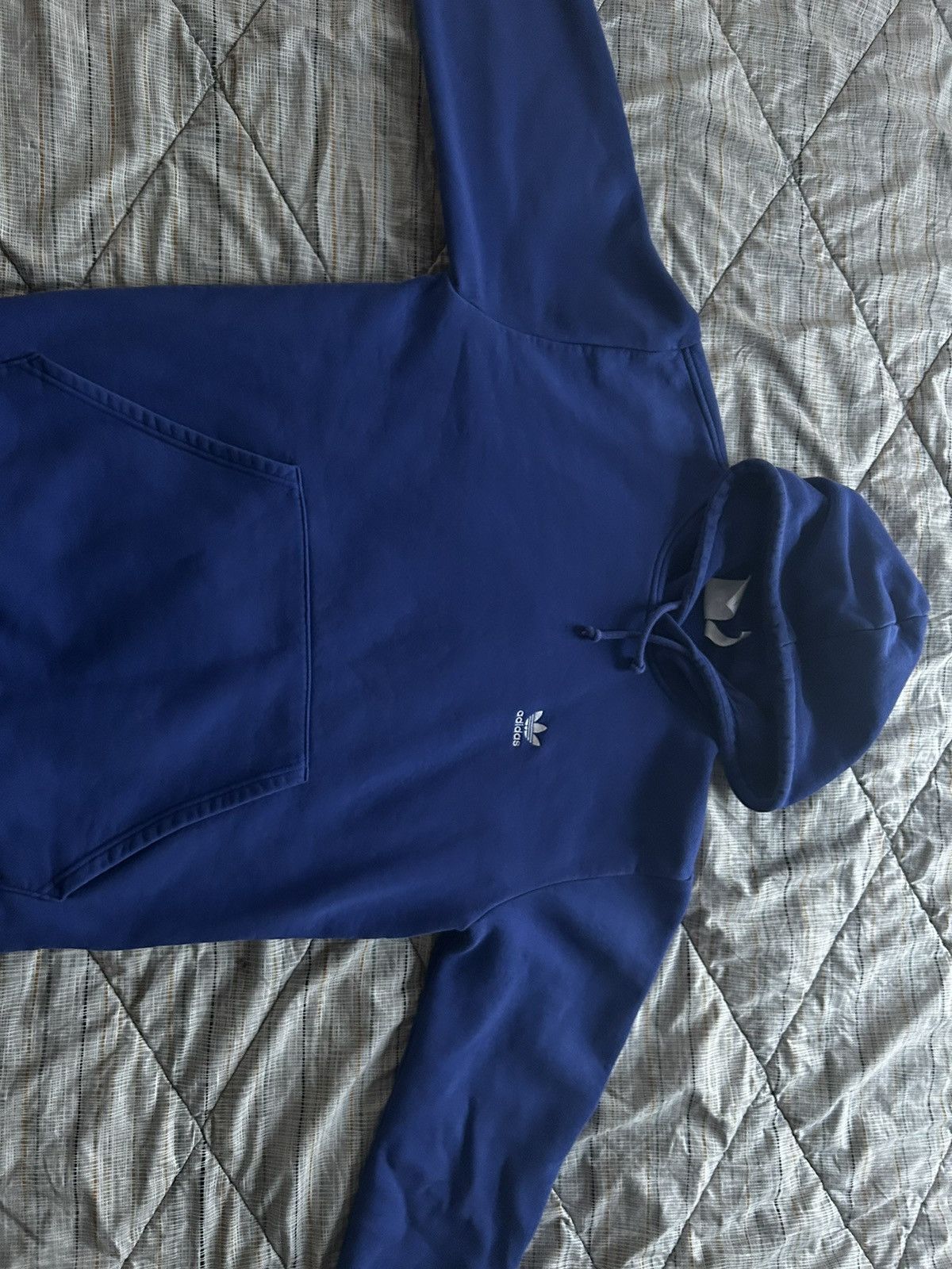 Adidas 3 Adidas Hoodies Size US L / EU 52-54 / 3 - 1 Thumbnail