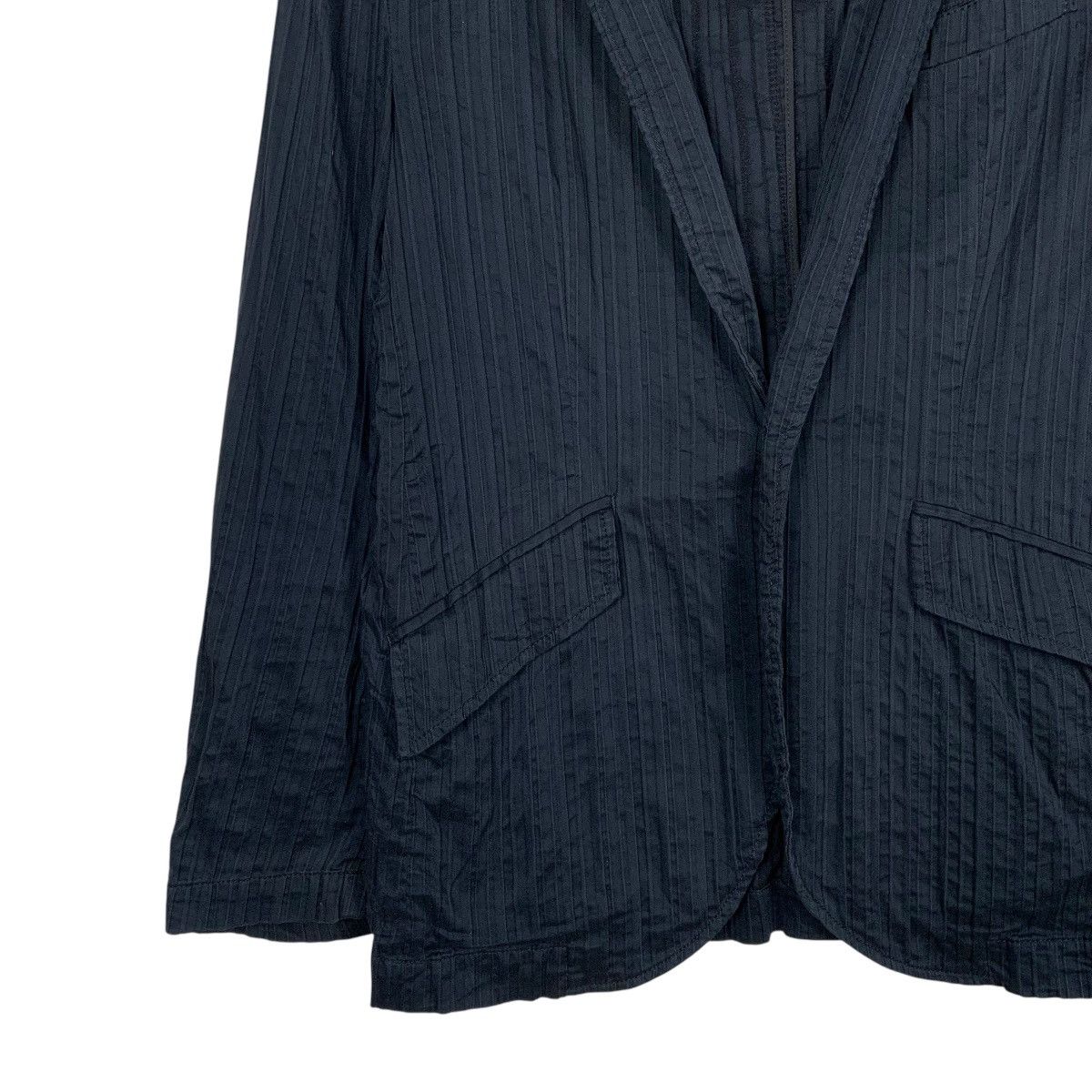 Katharine Hamnett London Katherine Hamnett Cotton Casual Jacket Size US M / EU 48-50 / 2 - 3 Thumbnail