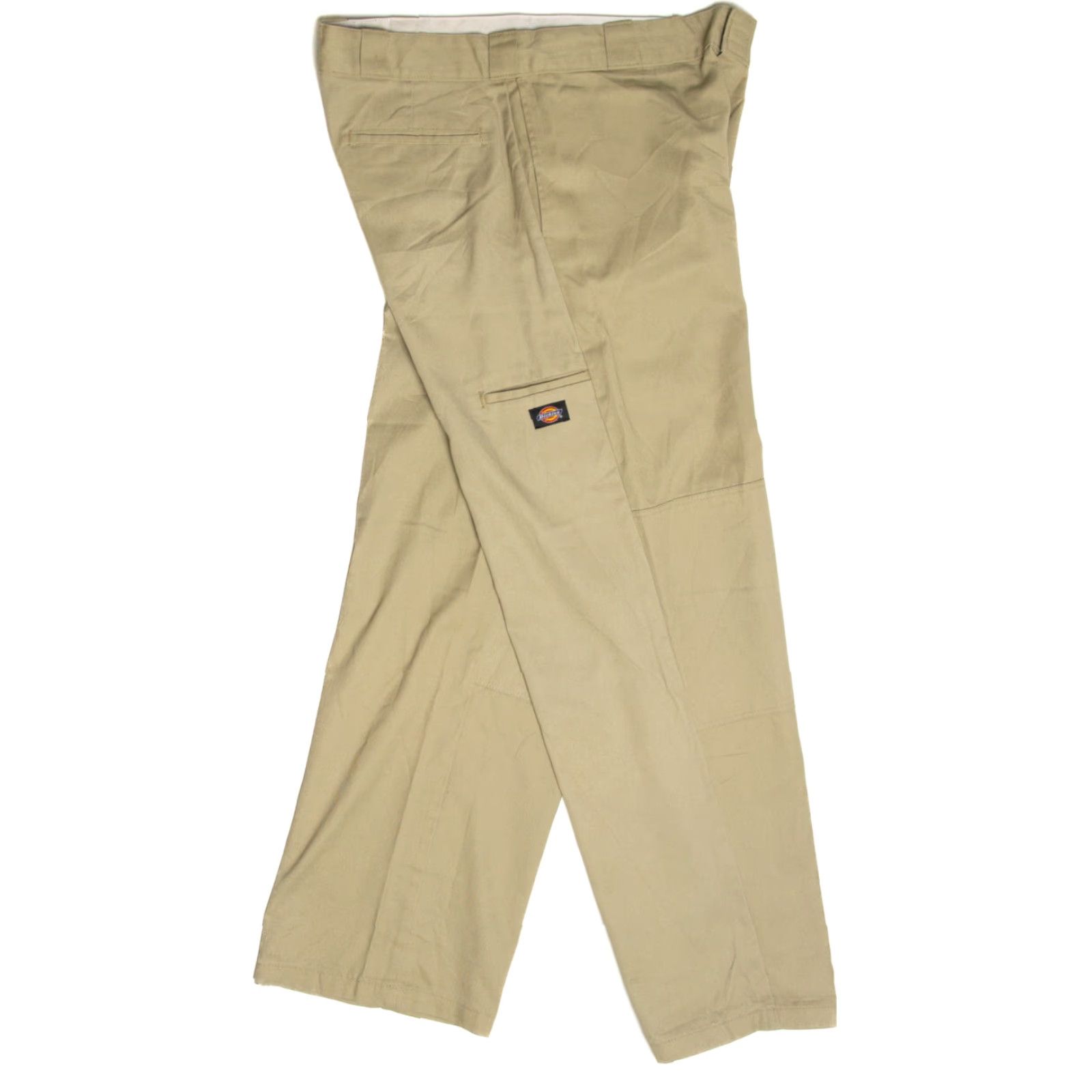 Dickies VINTAGE Dickies Khaki Pants Shirt? Size US 36 / EU 52 - 2 Thumbnail